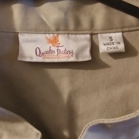 Womens jacket - Picture 2 of 3